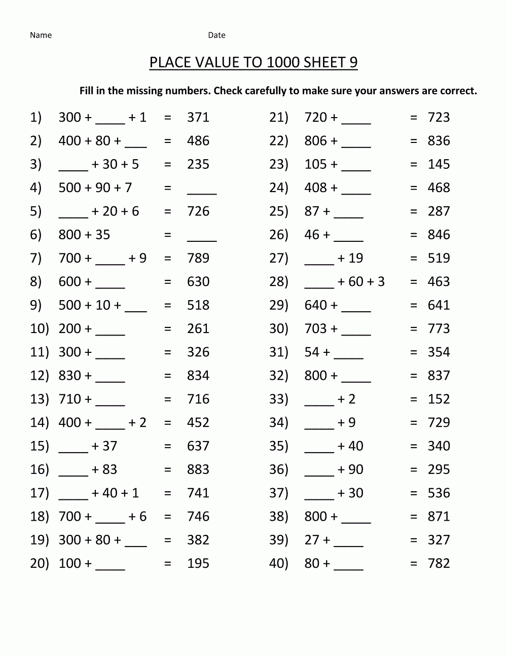 grade 9 maths worksheets grade 9 maths worksheets