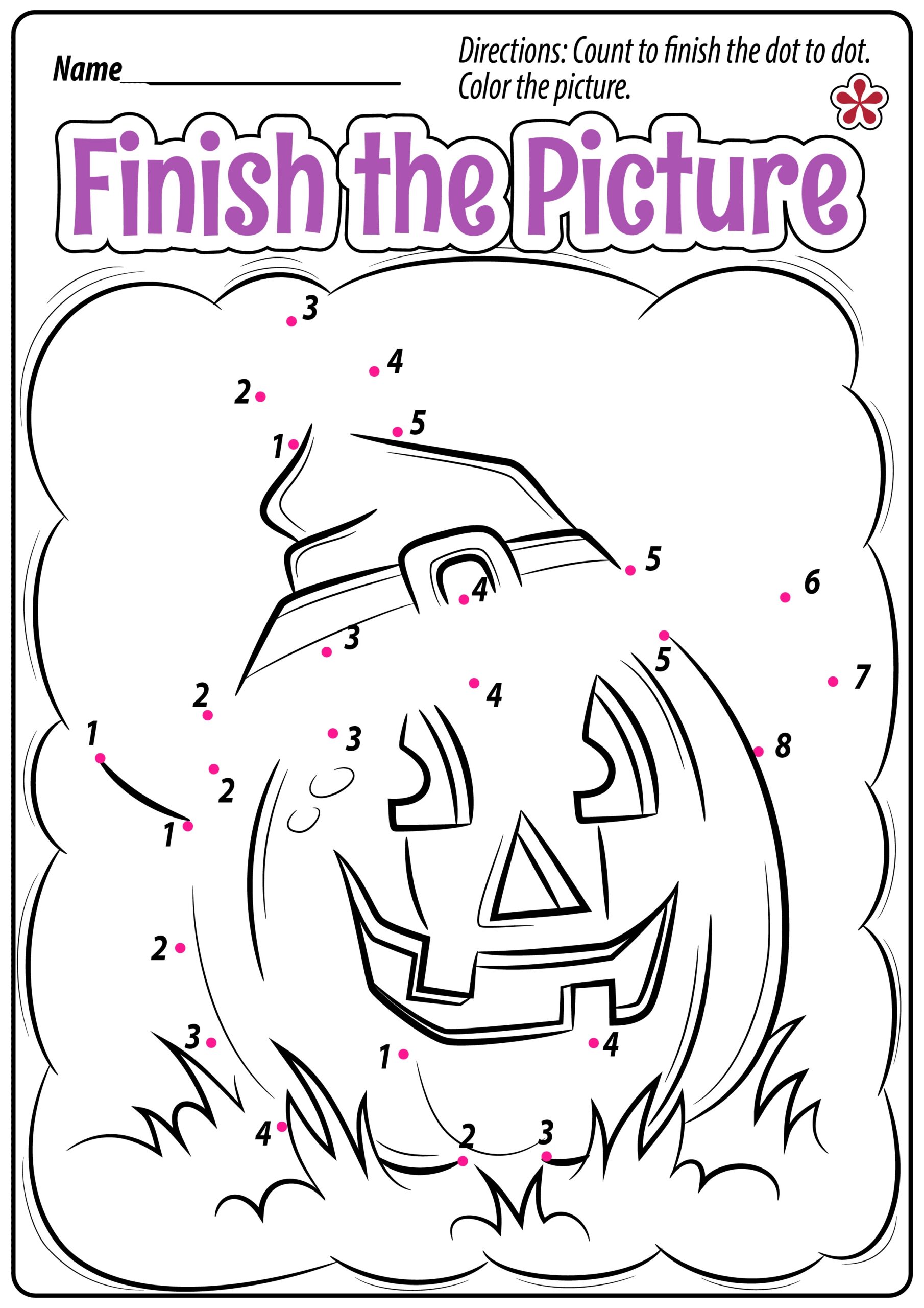 halloween worksheets kindergarten halloween worksheets kindergarten