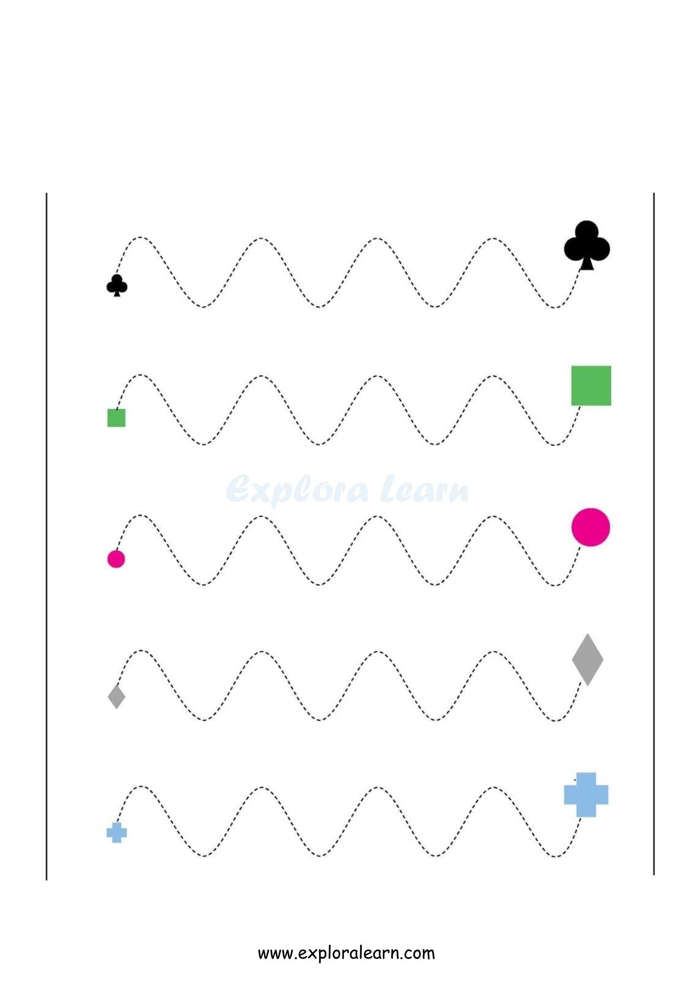 printable autism writing worksheets