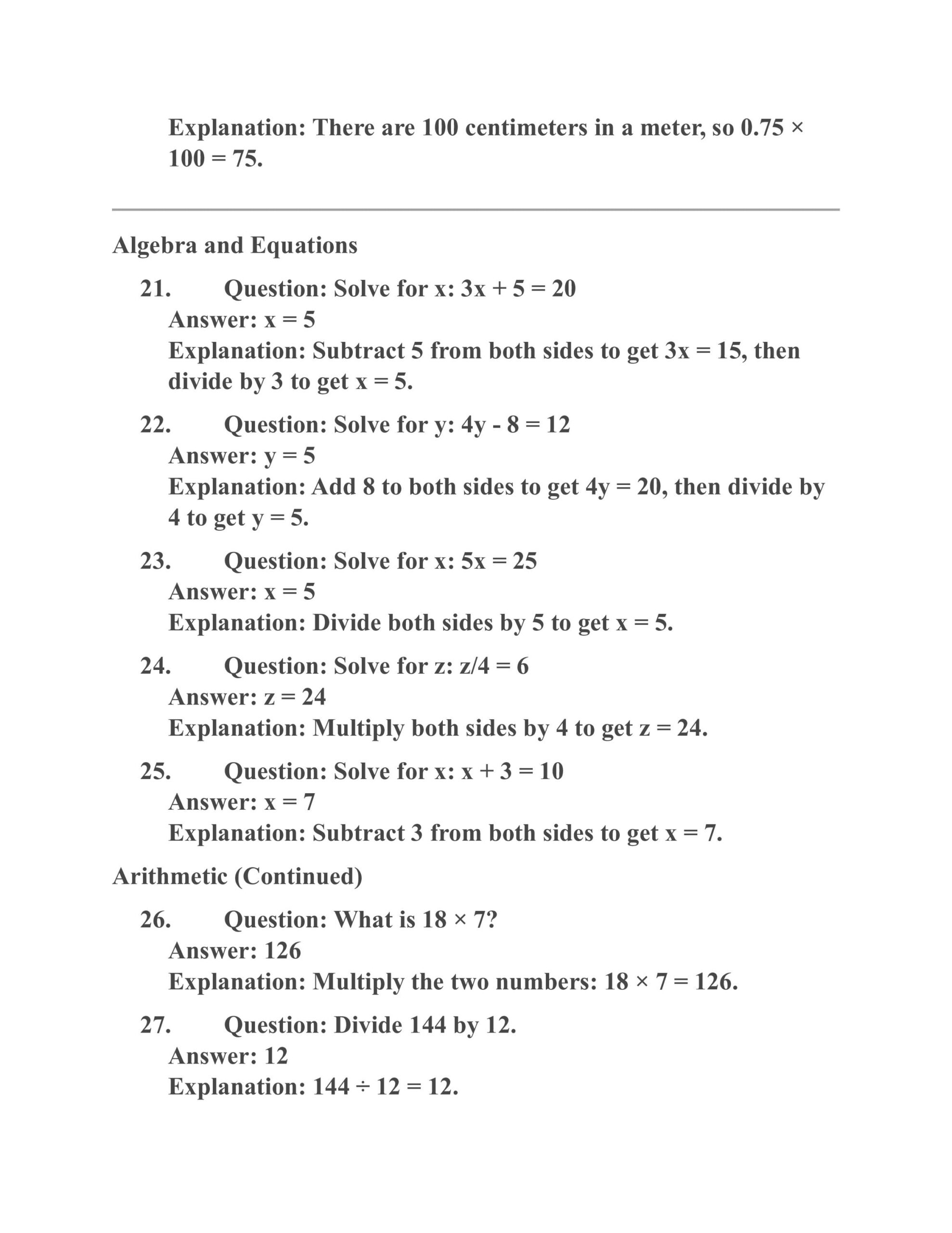 hesi math practice worksheets pdf