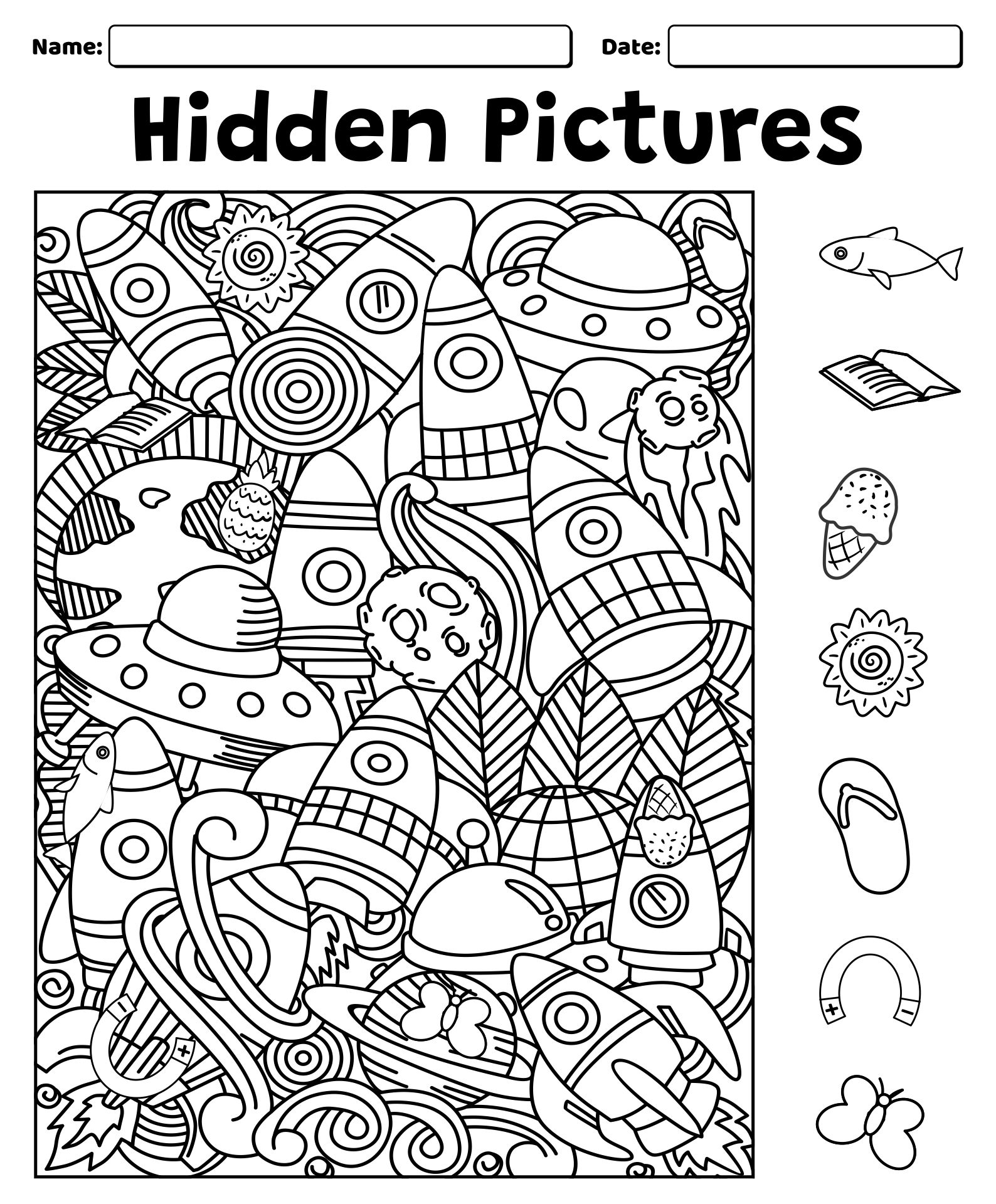 pdf free printable hidden pictures worksheets pdf free printable hidden pictures worksheets