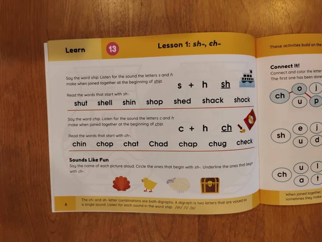 Hooked On Phonics Detailed Review For Parents