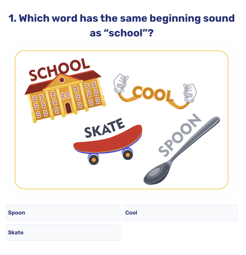 hooked on phonics worksheets