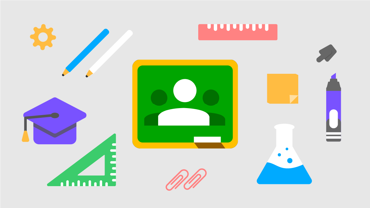 creating a google classroom