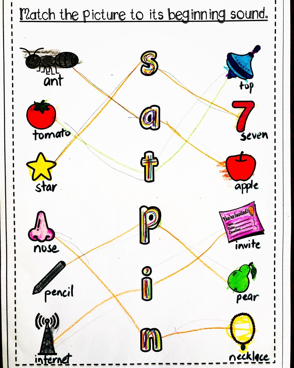 Jolly Phonics Beginning Sound Worksheets For Sounds Satpin Ckehrmd And Goulfb Download Them By Going To My Blog Https t co cEAmxlB8AU Jollyphonics phonicssafari englishsafari satpin satpinactivities phonicsworksheets beginningsounds 