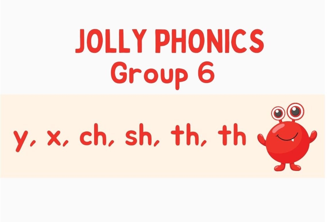 Jolly Phonics Group 6 Worksheets Varietyjournals