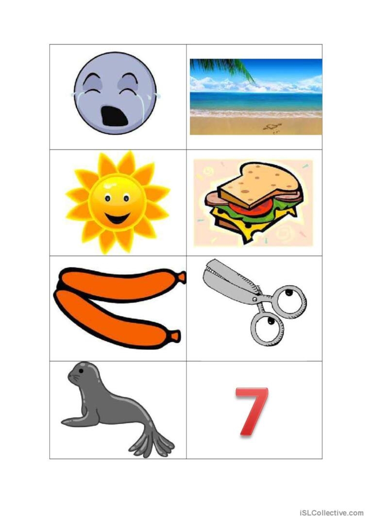 Jolly Phonics Method Letter S Vocabu English ESL Worksheets Pdf Doc