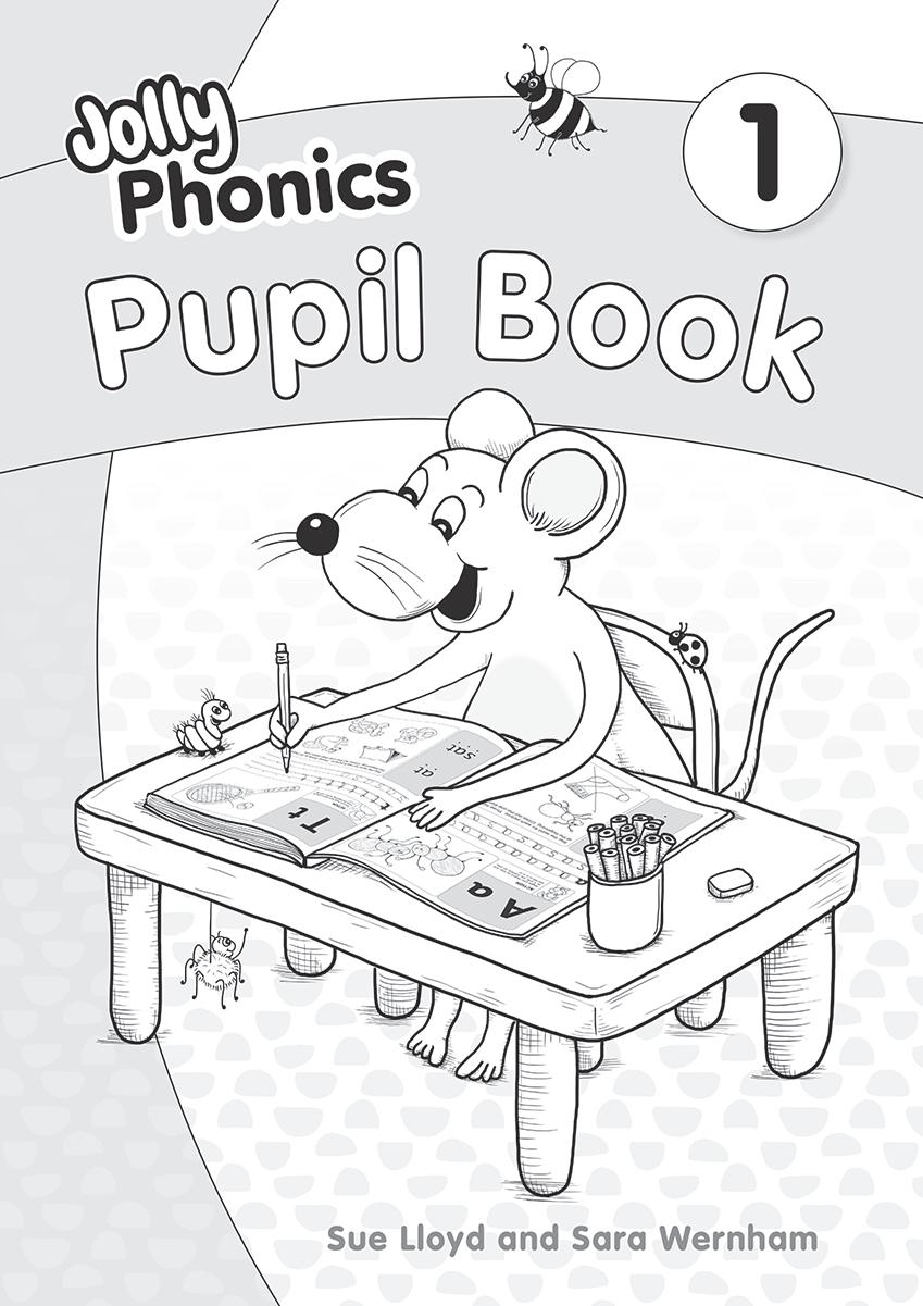 jolly phonics worksheets pdf