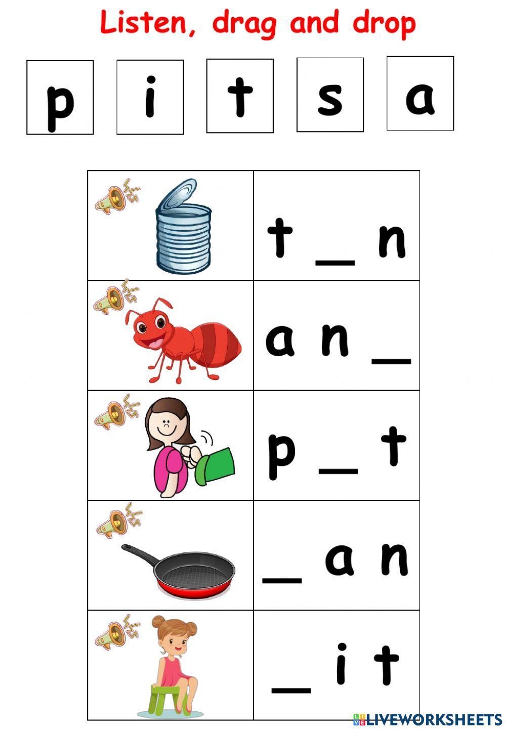 jolly phonics worksheets pdf free download