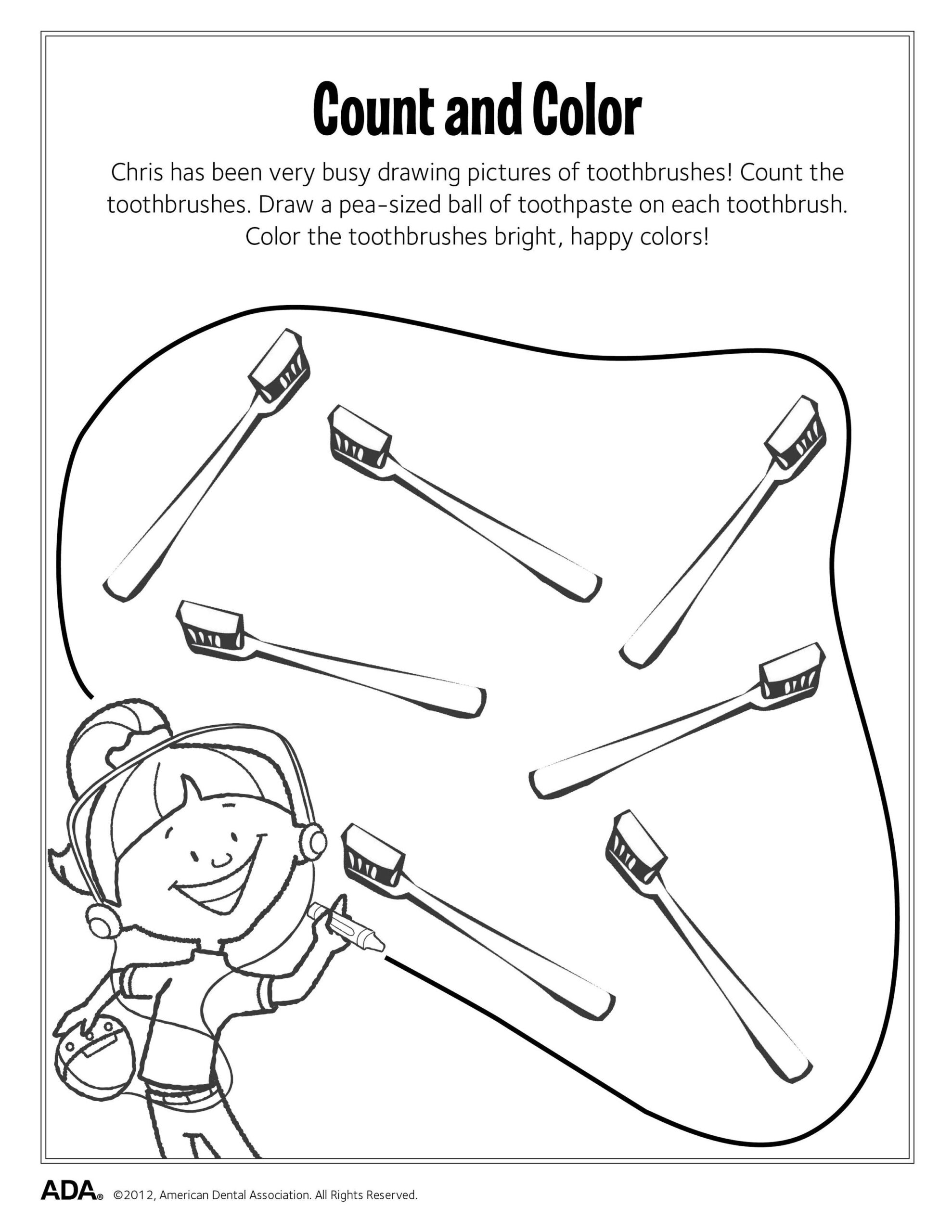 Kids Dental Activities Printables Cache Valley Pediatric Dentistry