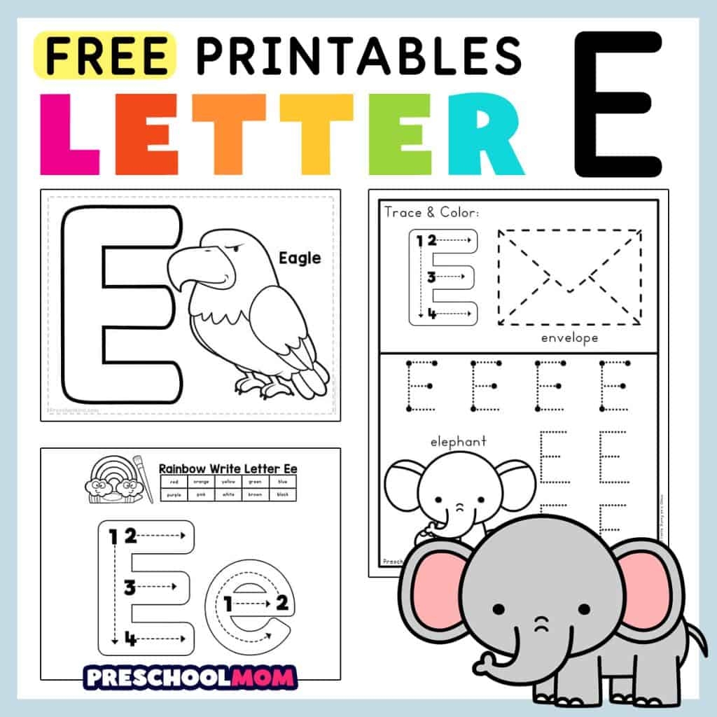 worksheet for preschool worksheet for preschool