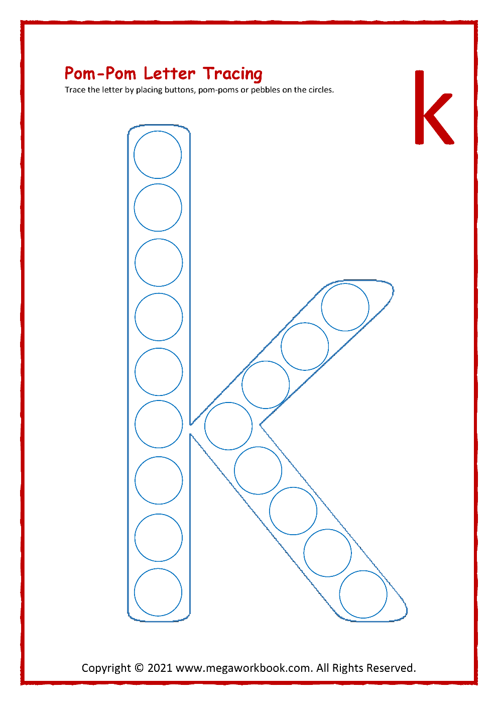 Letter K Worksheets Letter K Activities For Preschoolers Letter K Crafts Letter K Printables MegaWorkbook Letter K Worksheets Letter K Activities For Preschoolers Letter K Crafts Letter K Printables MegaWorkbook