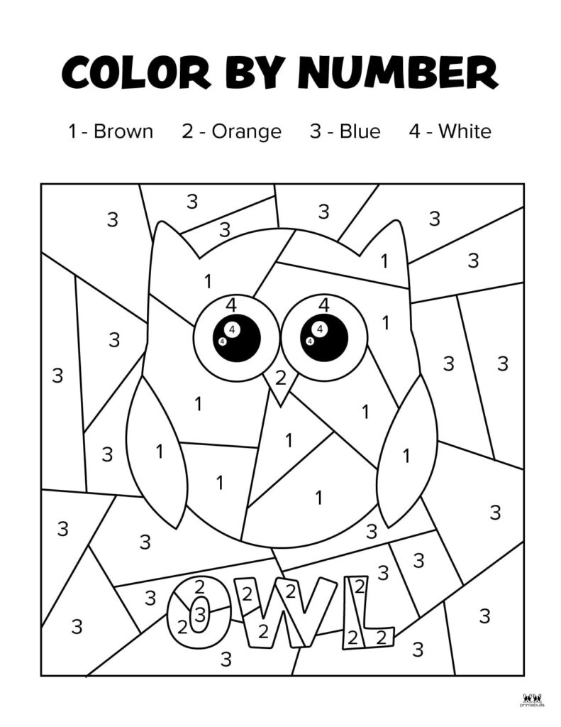 letter o preschool worksheets