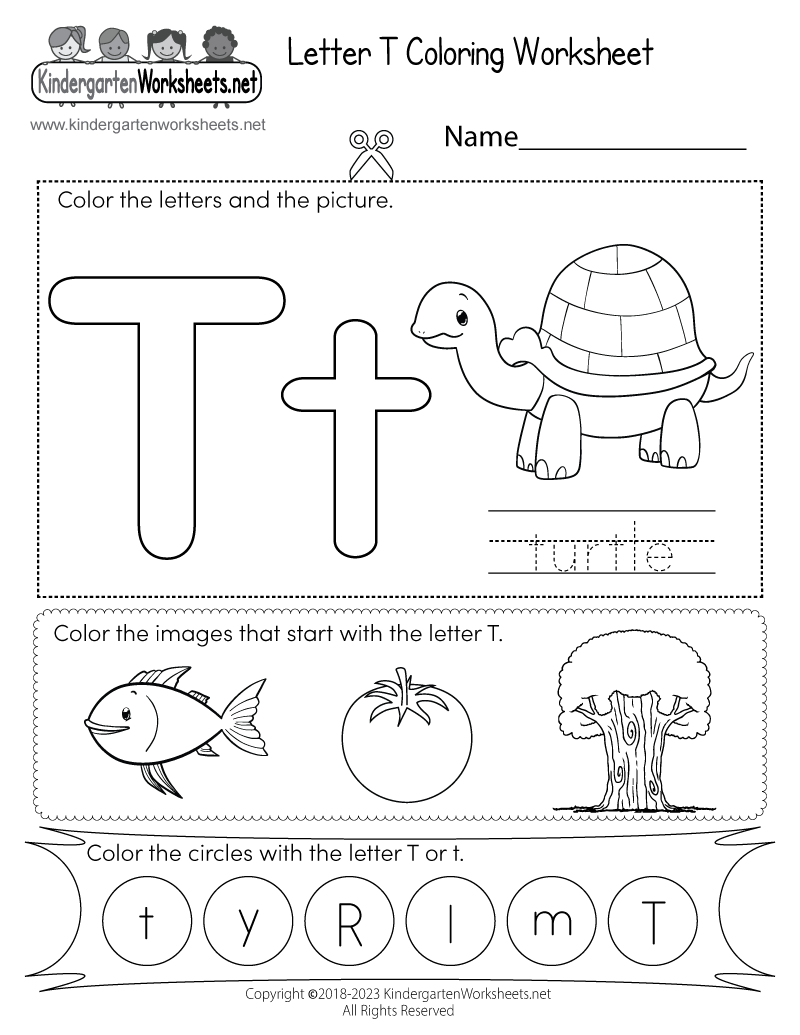 alphabet worksheets printable