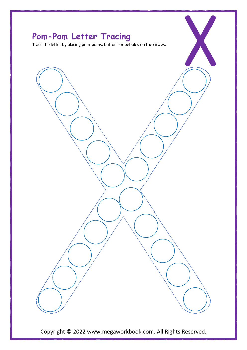 Letter X Activities For Preschool Letter X Worksheets Letter X Crafts Letter X Printables MegaWorkbook Letter X Activities For Preschool Letter X Worksheets Letter X Crafts Letter X Printables MegaWorkbook