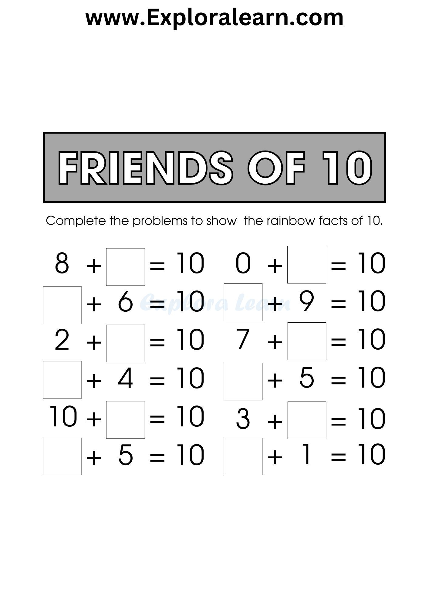 Math Puzzles Galore Engaging And Educational Worksheets For Kids Ages 2 12