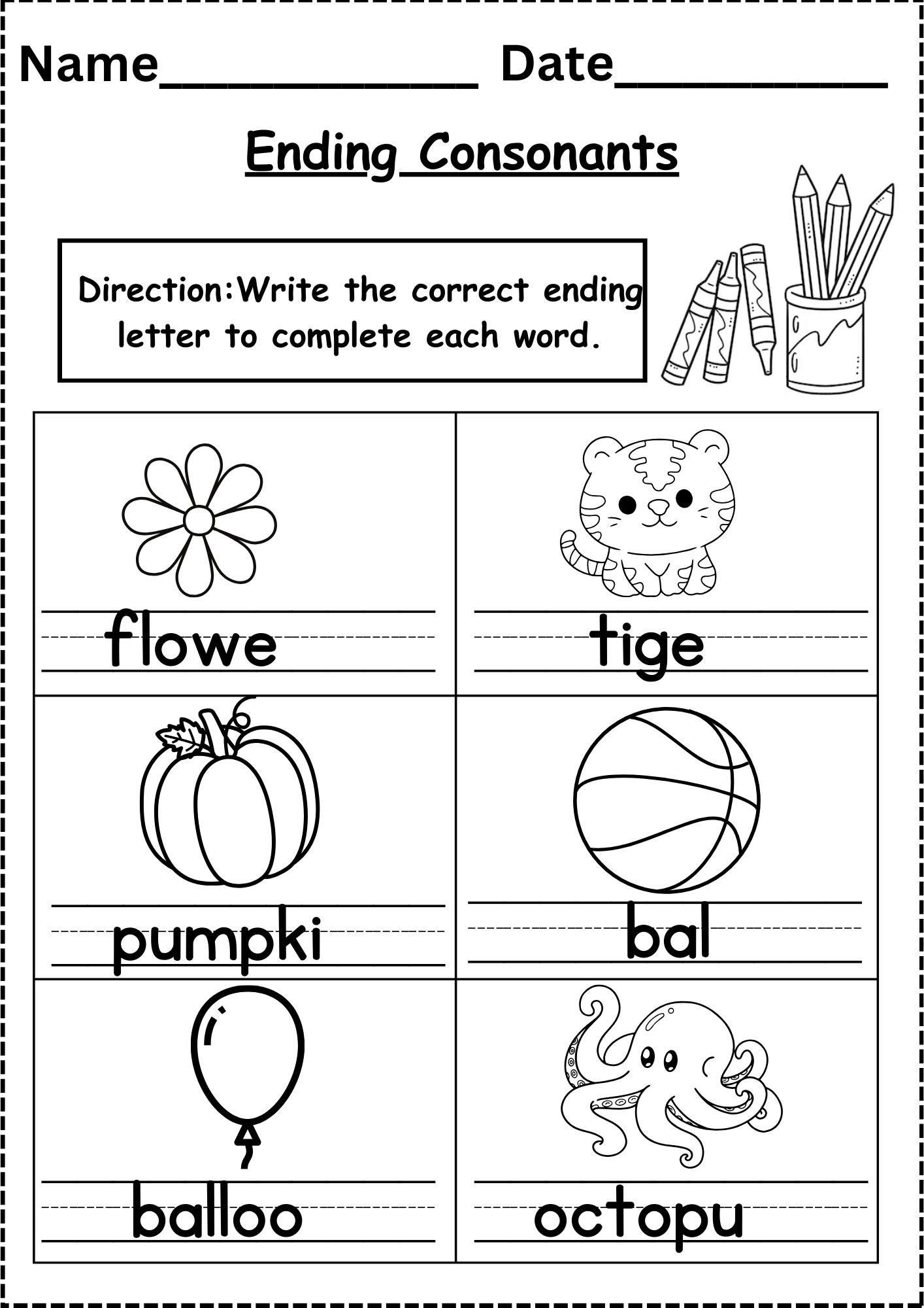 letter worksheets for kindergarten letter worksheets for kindergarten