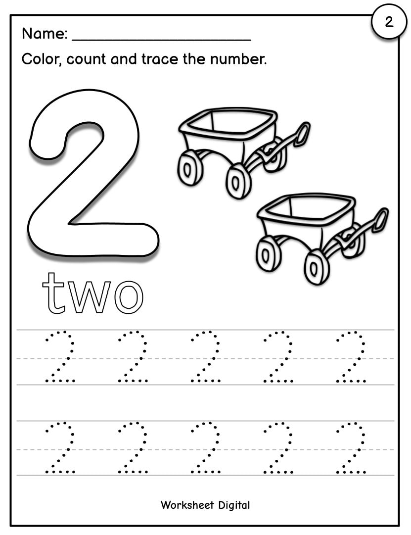 Numbers 1 10 Tracing Worksheets Preschool Handwriting Practice PDF Download Etsy Israel Numbers 1 10 Tracing Worksheets Preschool Handwriting Practice PDF Download Etsy Israel