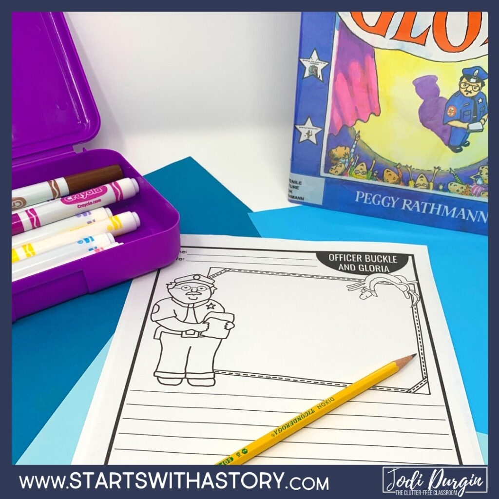 Officer Buckle And Gloria Activities And Lesson Plans For 2026 Teaching With Jodi Durgin And Company Officer Buckle And Gloria Activities And Lesson Plans For 2026 Teaching With Jodi Durgin And Company