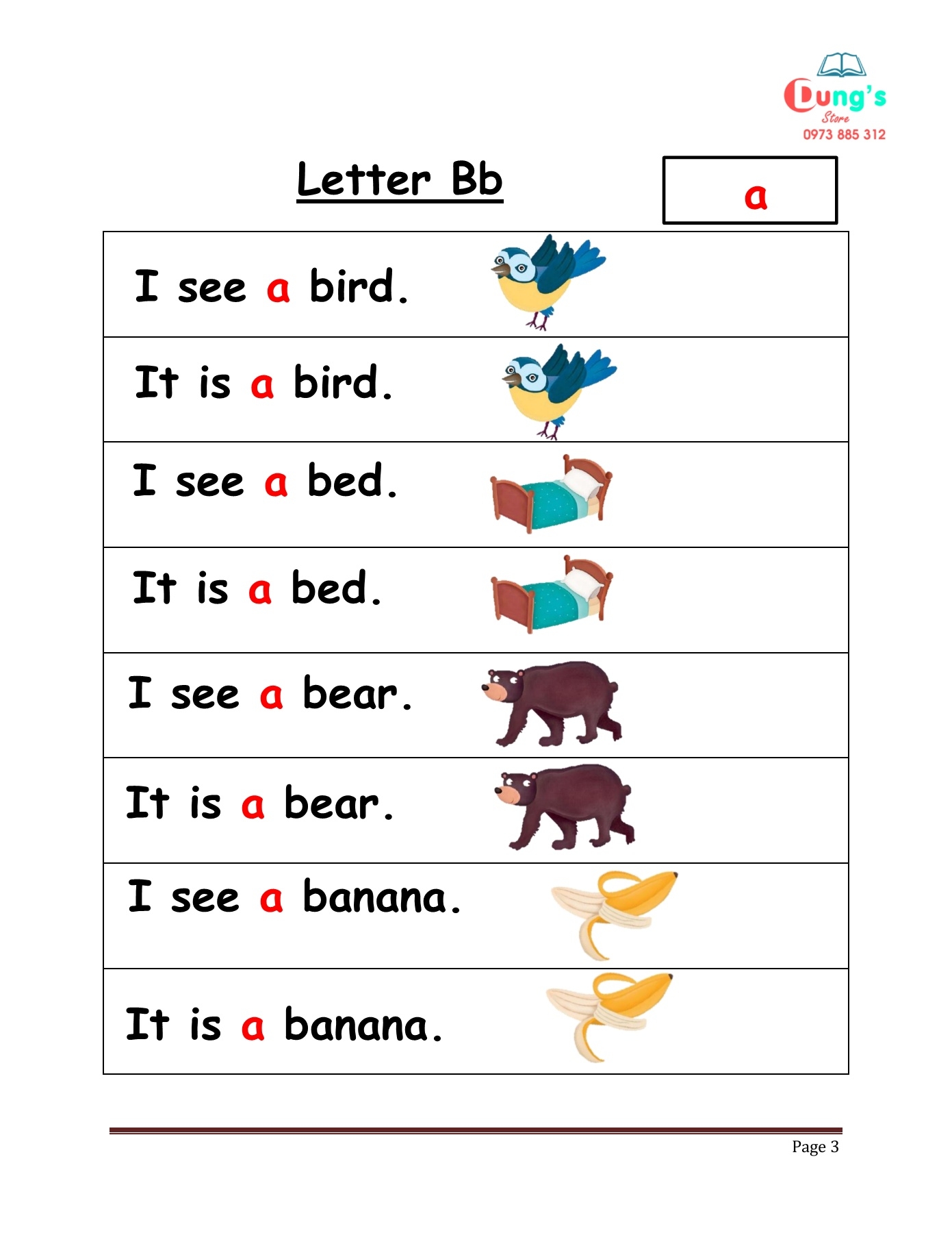 Oxford phonics world 1 sightwwords 1 Flip EBook Pages 1 28 AnyFlip