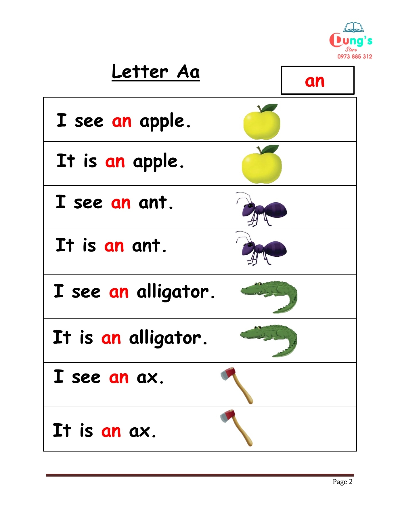 Oxford phonics world 1 sightwwords 1 Flip EBook Pages 1 28 AnyFlip