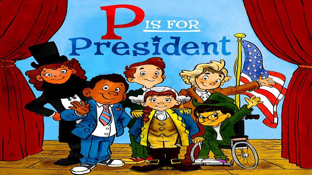 presidents day read aloud