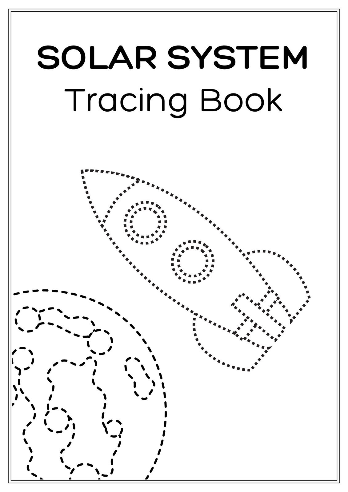 Page 7 Free Editable Kindergarten Worksheets Canva