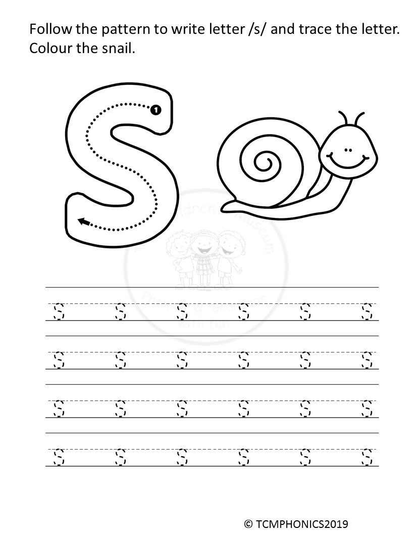 PHONICS GROUP 1 s A T I P N Made By Teachers