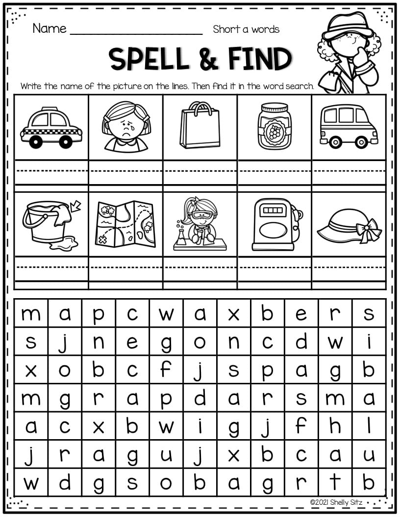 Phonics Second Grade Teaching Blog Phonics Second Grade Teaching Blog