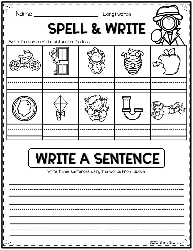 Phonics Second Grade Teaching Blog