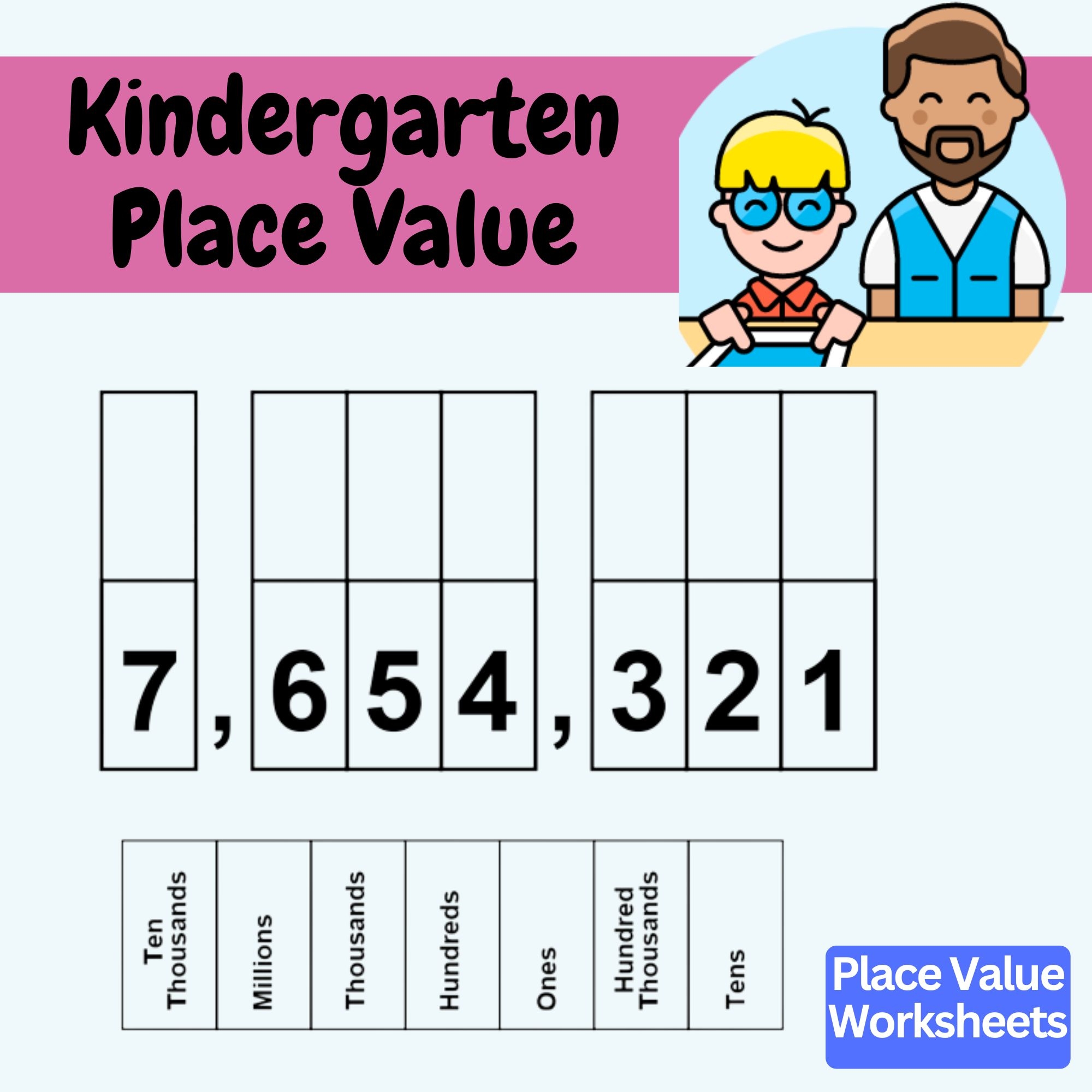Place Value Worksheets Kindergarten Place Value Worksheets Place Value Col Made By Teachers Place Value Worksheets Kindergarten Place Value Worksheets Place Value Col Made By Teachers