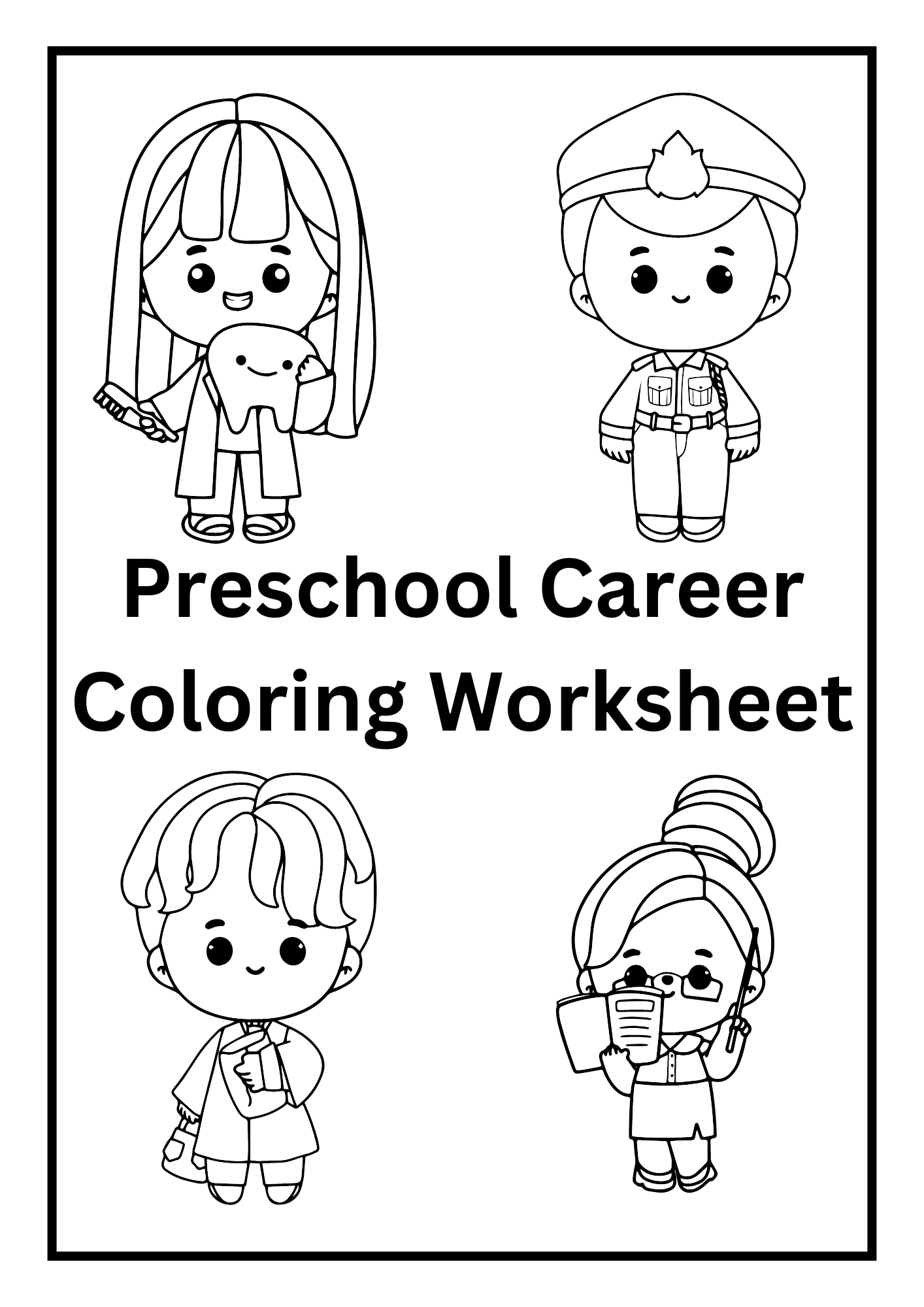coloring worksheets for preschoolers coloring worksheets for preschoolers