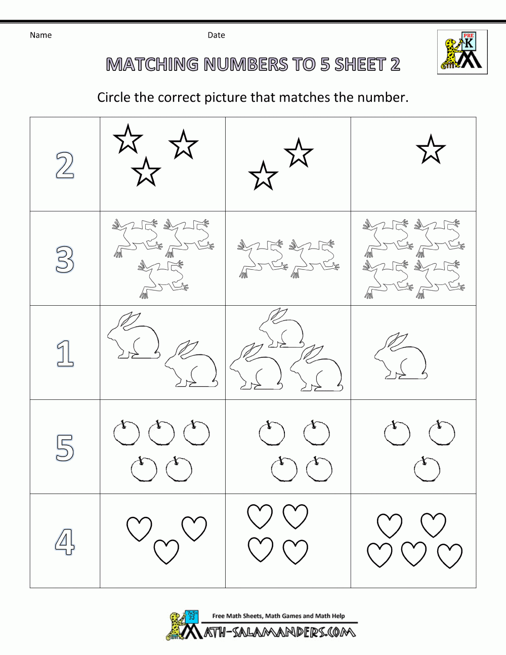 kumon worksheets for kindergarten