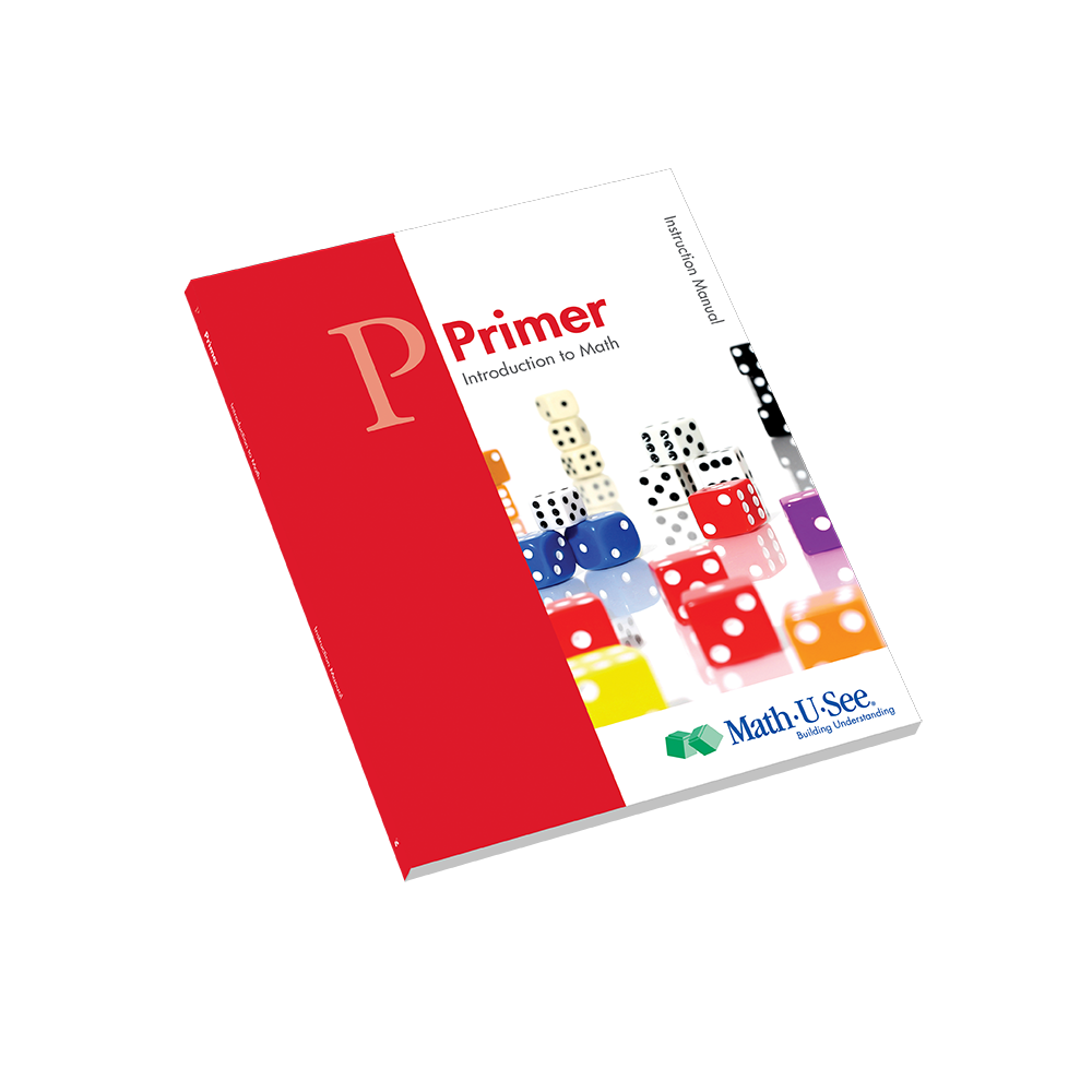 Primer Math U See