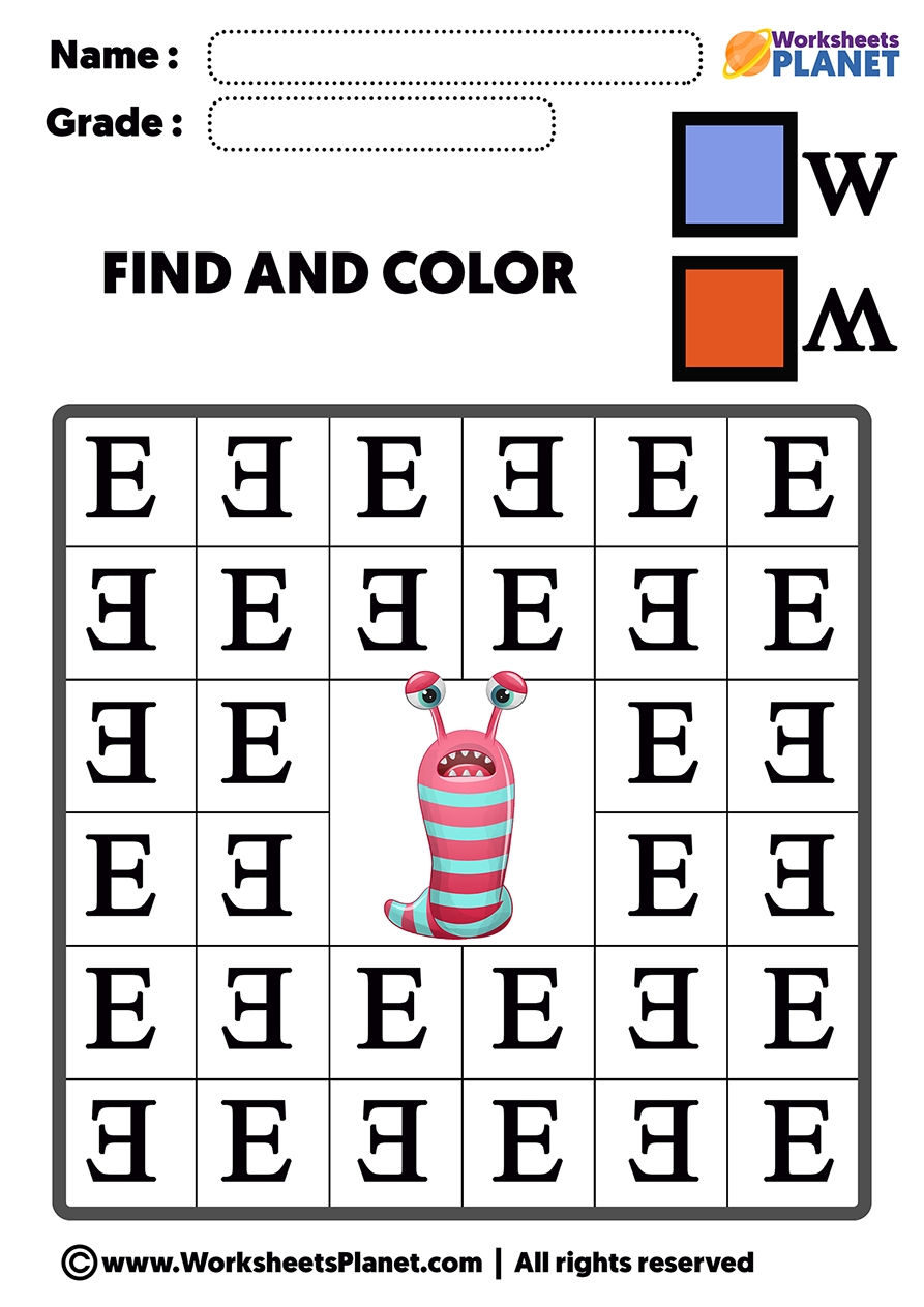 dyslexia phonics worksheets