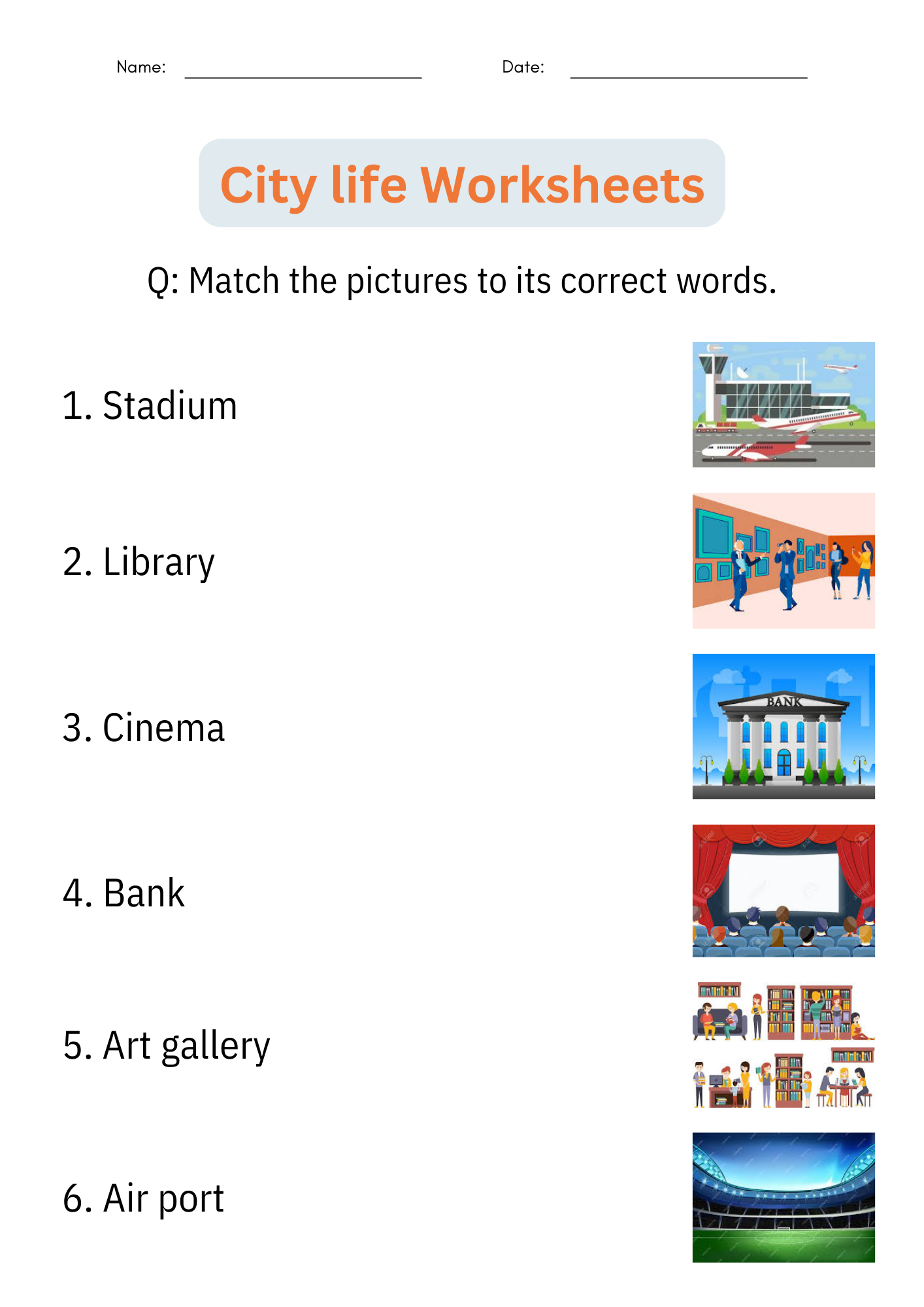 free printable social studies worksheets