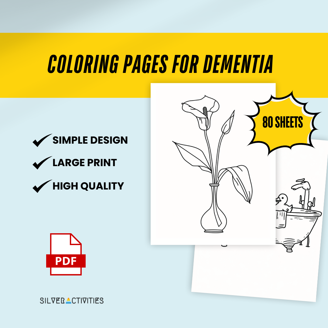 Printable Worksheets For Dementia Download Free Dementia Worksheets