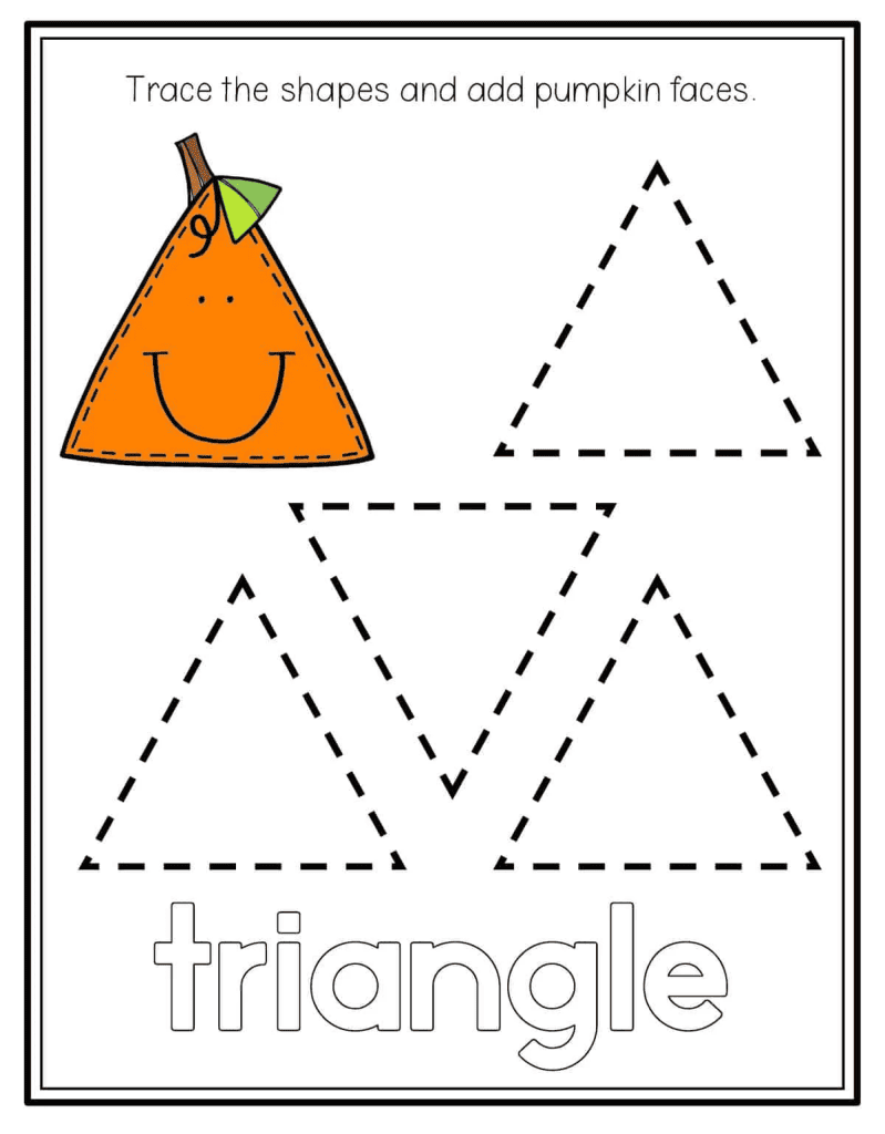 shapes tracing worksheets for preschoolers shapes tracing worksheets for preschoolers