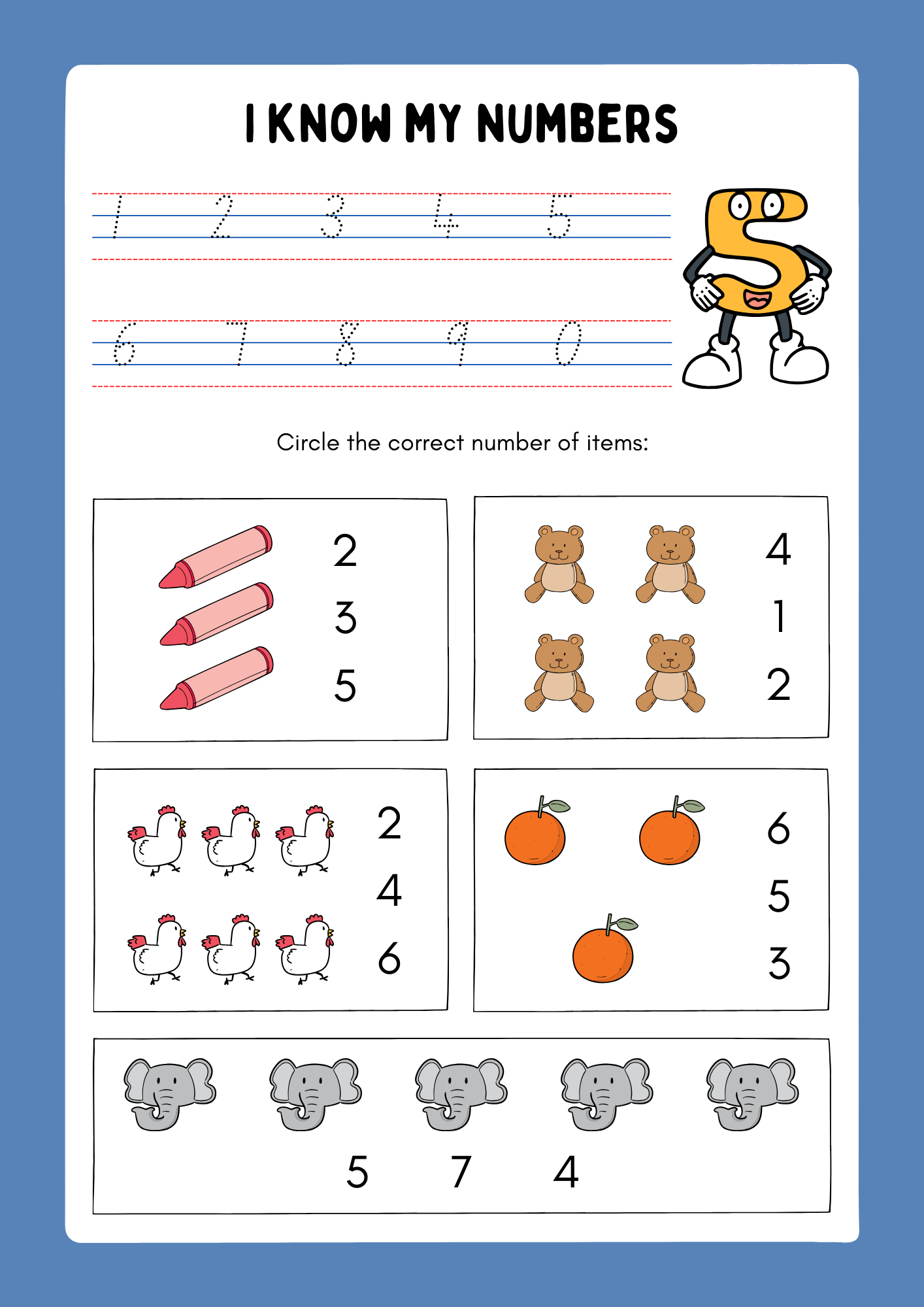 School Readiness Preschool Worksheet Bundle Made By Teachers School Readiness Preschool Worksheet Bundle Made By Teachers