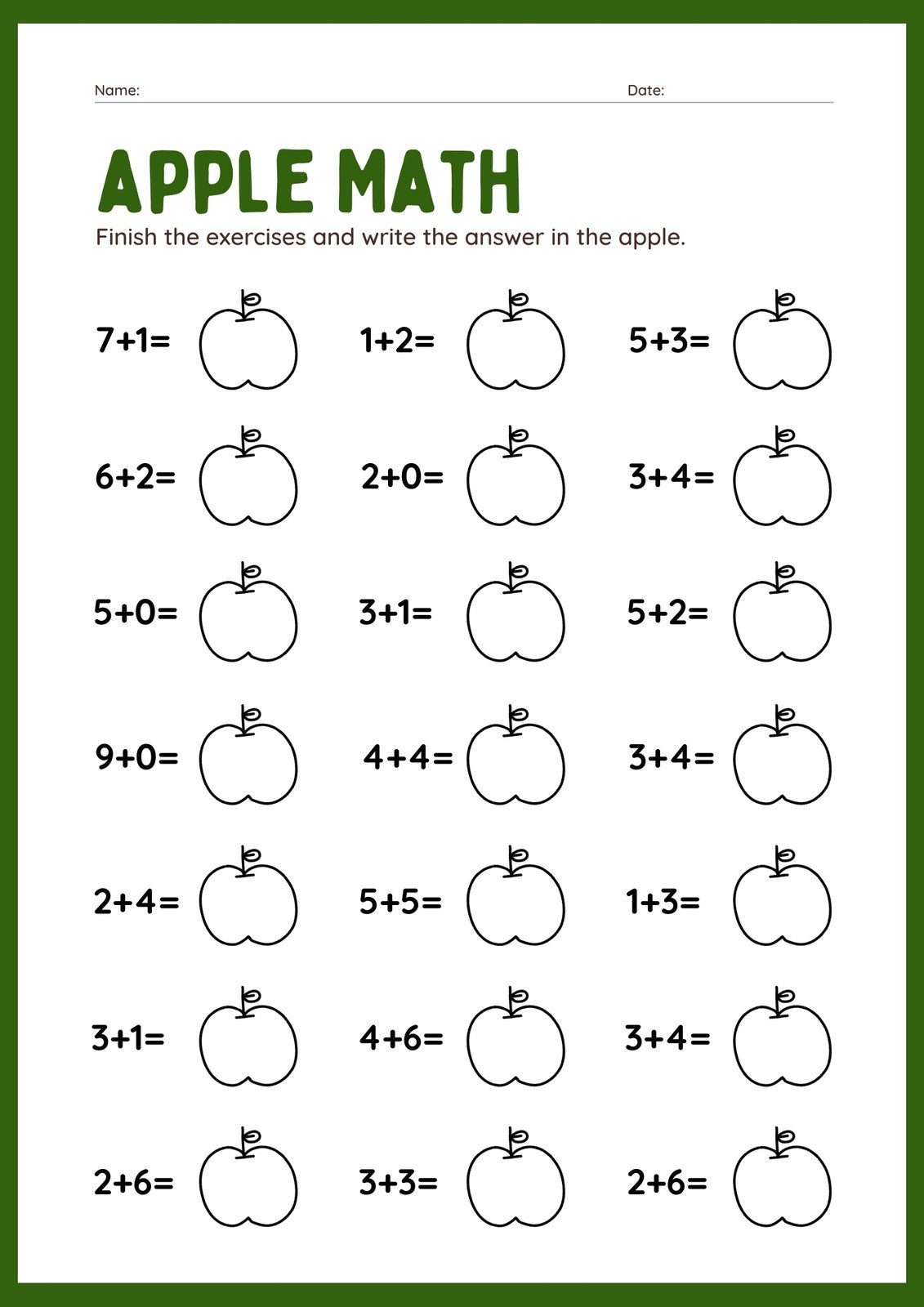 Second Grade Math Worksheets Free Printable Beestar Worksheets Library