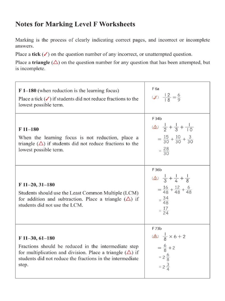 Small Step Worksheets The Kumon Method And Its Strengths About Worksheets Library
