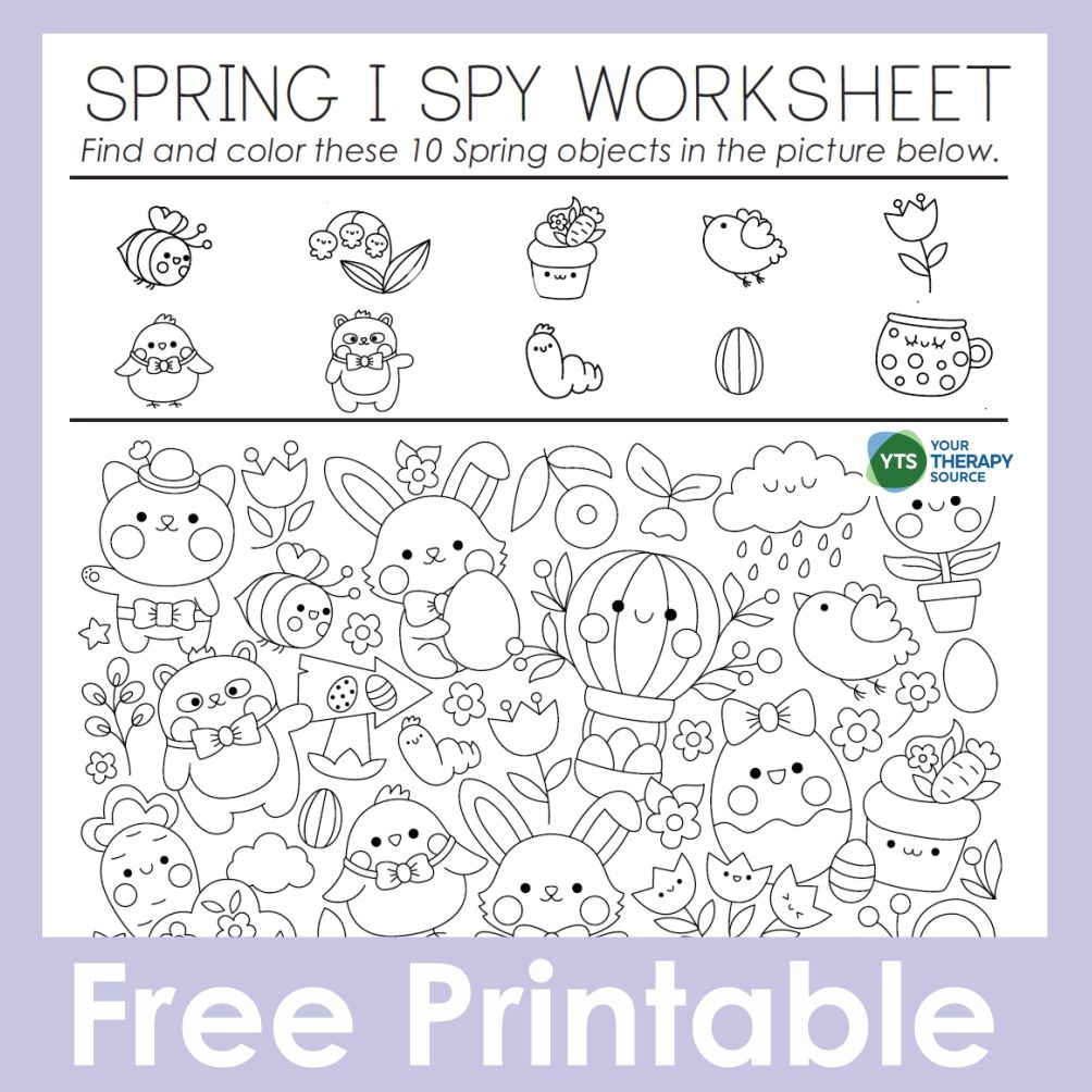 spring activities for kindergarten worksheets spring activities for kindergarten worksheets