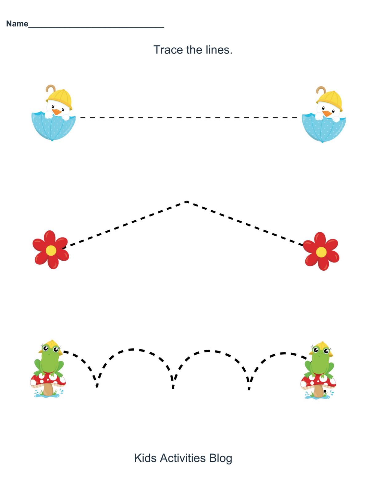 Spring Printable Preschool Kindergarten Worksheet Pack Kids Activities Blog Spring Printable Preschool Kindergarten Worksheet Pack Kids Activities Blog