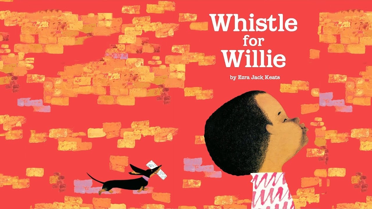 Sunsational Storytime Whistle For Willie YouTube Sunsational Storytime Whistle For Willie YouTube
