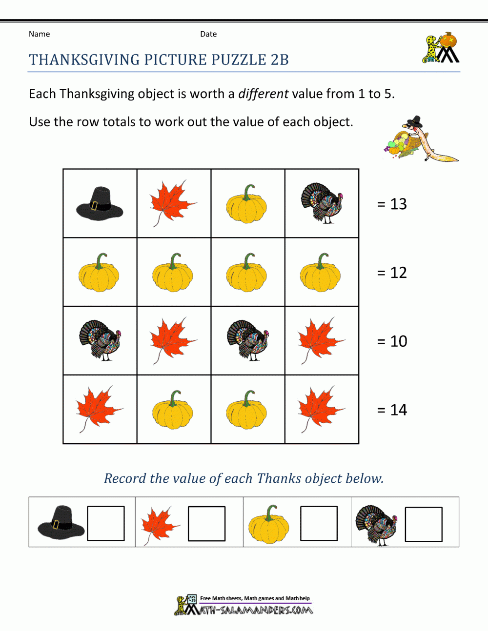 free thanksgiving math worksheets free thanksgiving math worksheets