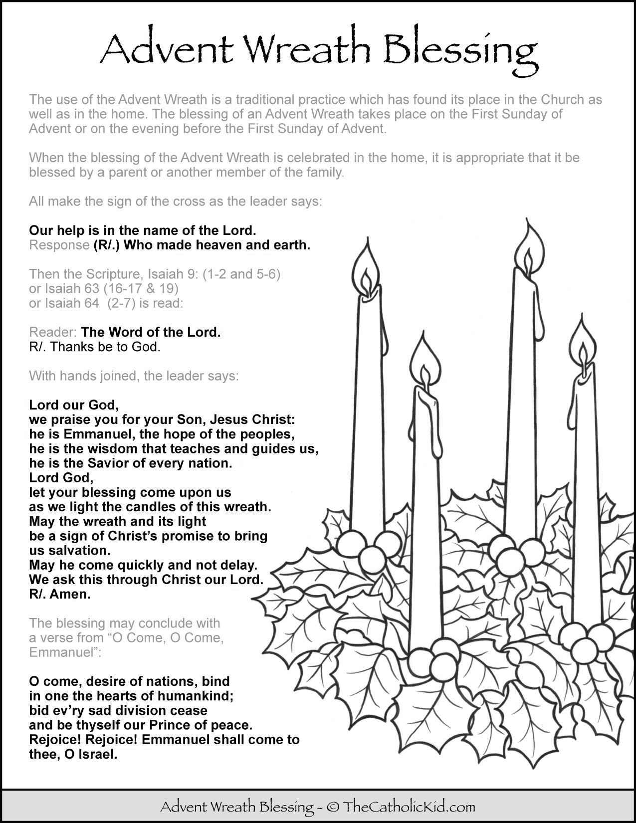 free printable catholic worksheets