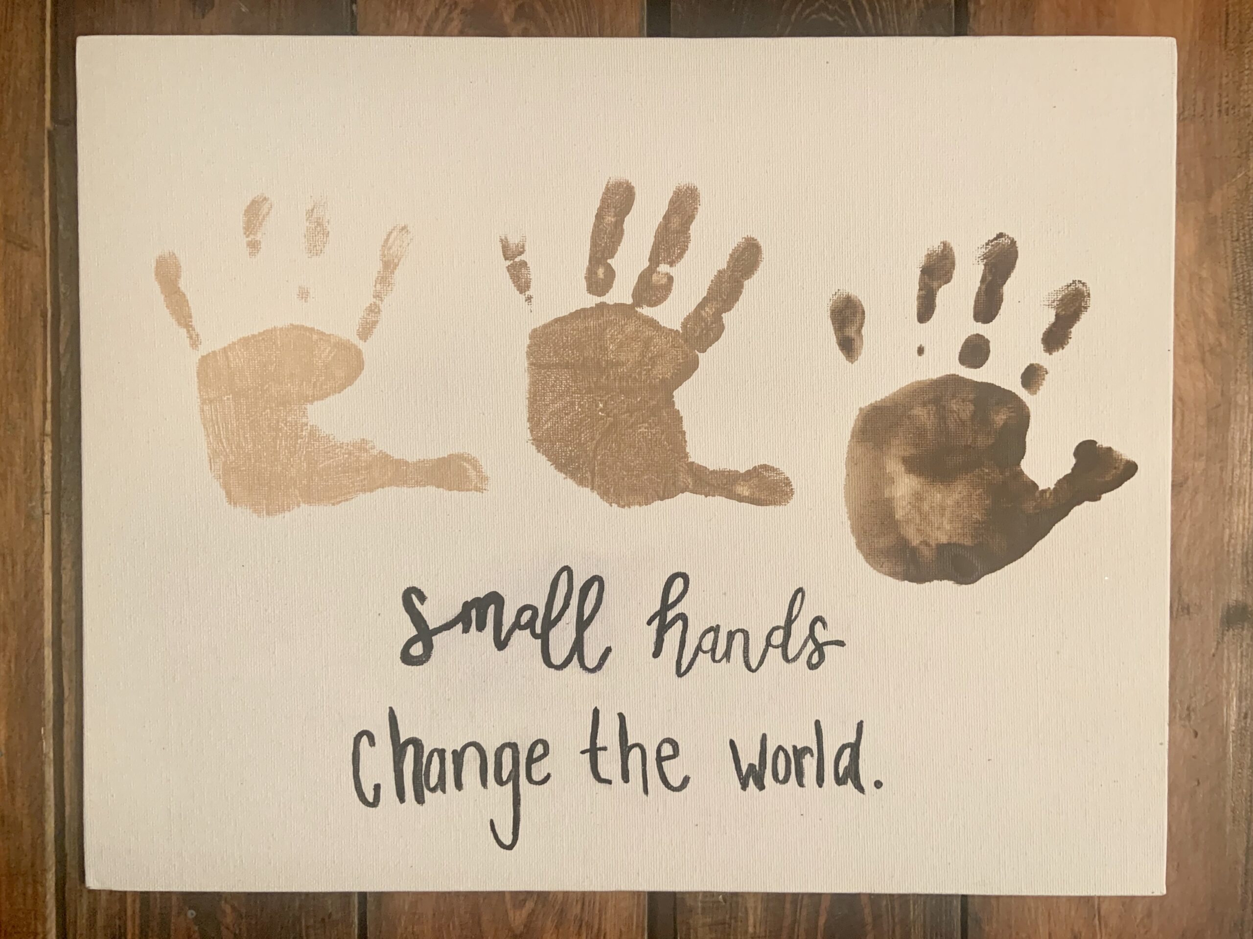 Toddler Activity MLK Day Artwork Grey Skies Rainbow Highs Toddler Activity MLK Day Artwork Grey Skies Rainbow Highs