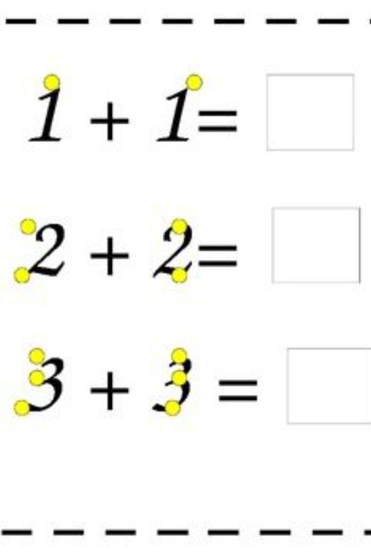 touch point math worksheets