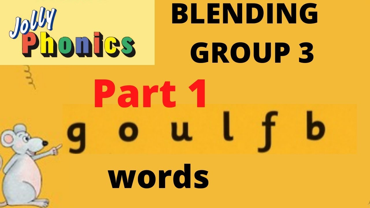 Using Jolly Phonics To Teach Phonics Skills HubPages