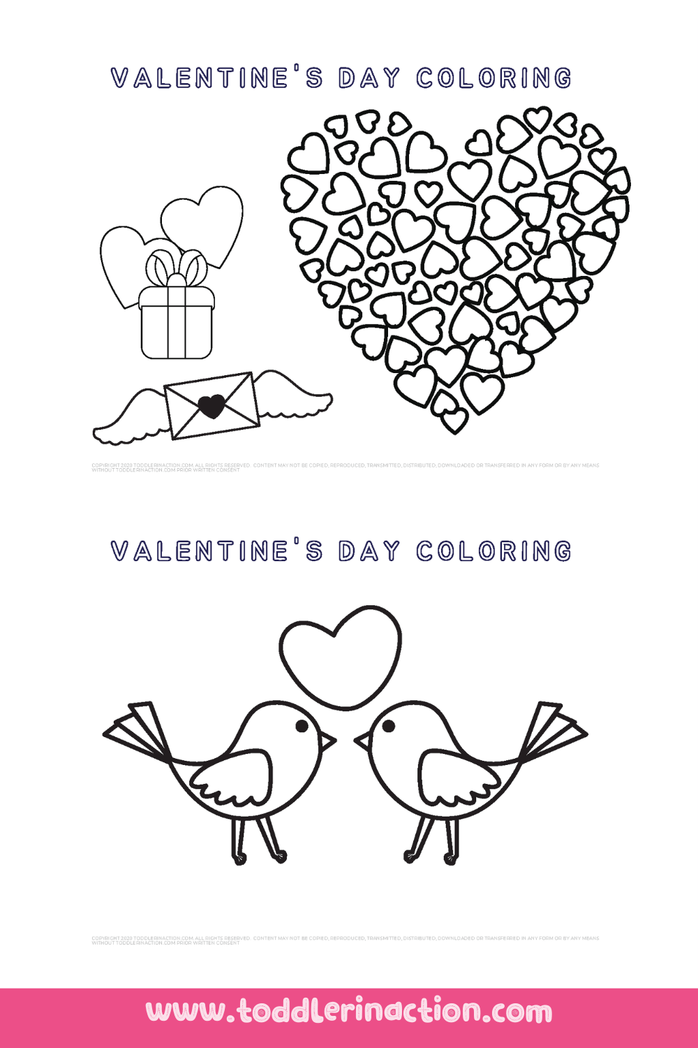 valentine's day worksheets for preschool valentine's day worksheets for preschool